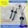 鄭州地鐵站臺(tái)電力設(shè)備綜合接地引出裝置，銅排非磁性接地引出裝置