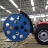 三農(nóng)供應(yīng)大型路牙石圓盤開(kāi)溝機(jī)