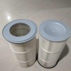 DH3275引風(fēng)機(jī)前置自潔式濾芯 空壓機(jī)前置自潔式濾芯，鑫諾