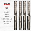 溫泉，礦用，農(nóng)田，電廠304不銹鋼深井泵價(jià)格參數(shù)廠家銷售