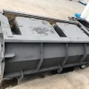 水泥階梯護坡模具表述 生態(tài)階梯護坡模具存放