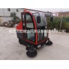 山西電動掃地車，小型清掃車