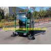 廊坊物業(yè)保潔車，電動環(huán)衛(wèi)車