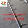 爬梯批發(fā)價格 抱箍式安全爬梯生產廠家熱鍍鋅使用久