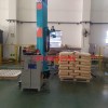 立柱式機器人碼垛機在飼料、肥料、糧油等行業(yè)的應用