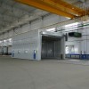 環(huán)保噴漆房廢氣處理整套設備定制價格