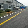 吳江盛澤車道劃線施工價格，吳江工廠標(biāo)線，太倉地面標(biāo)線