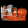 南京順風(fēng)船用壓縮機(jī)整機(jī)WP18L、WP25L、WP32L廠家
