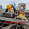 鎮(zhèn)江冷卻塔管道安裝冷卻塔改造維修保養(yǎng)冷卻塔電機減速機軸承更換