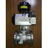 日本KTM氣動球閥，日本KTM氣動高壓球閥