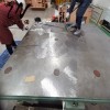 鑄鐵平板鑄鐵平臺刮研鏟刮鏟花維修精度修理恢復(fù)